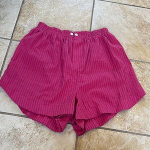 Free People Intimates Shorts